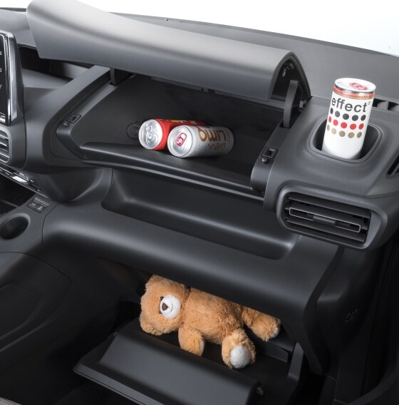 Opel Combo Tour 2018 Opel Combo Tour 2018