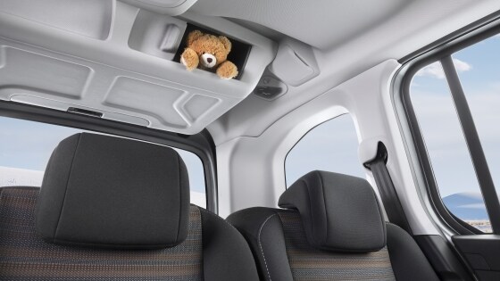 Opel Combo Tour 2018 Opel Combo Tour 2018