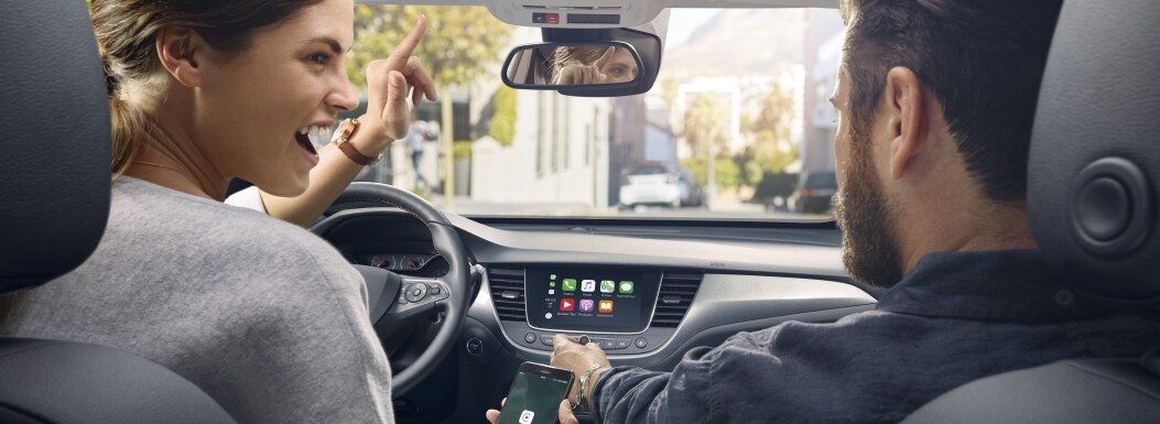 Opel Connect Opel Connect