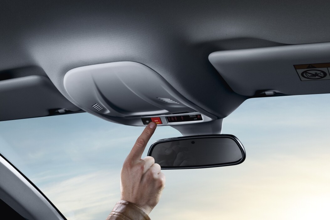 OpelConnect diensten OpelConnect diensten