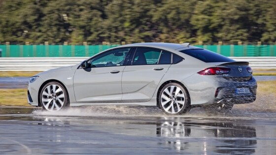 Opel Experience 2018 Opel Experience 2018