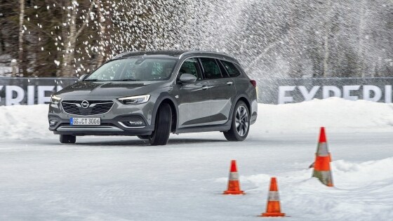 Opel Experience 2018 Opel Experience 2018