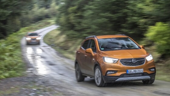 Opel Experience 2018 Opel Experience 2018