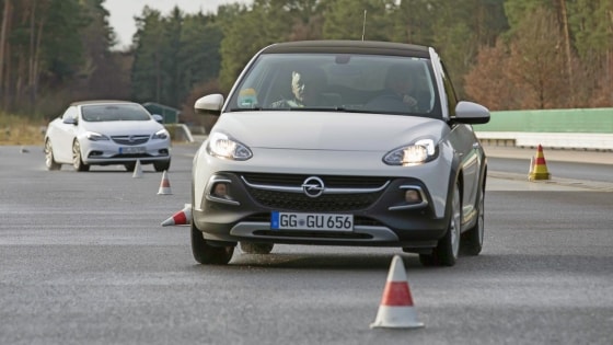 Opel Experience 2018 Opel Experience 2018