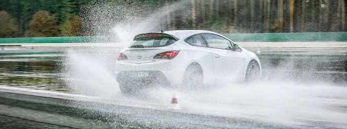 Opel Experience 2018 Opel Experience 2018