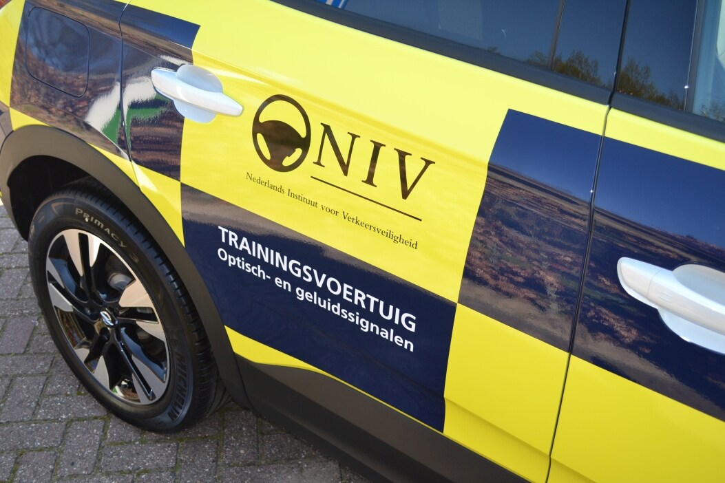 Opel Grandland X NIV Opel Grandland X NIV