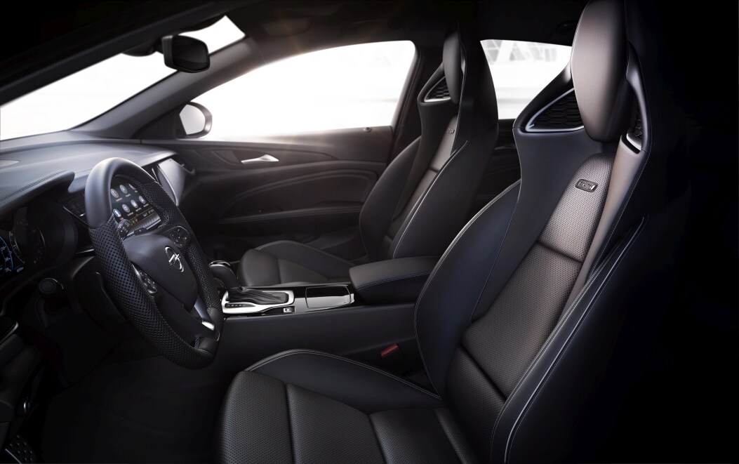 Opel Insignia Opel Insignia