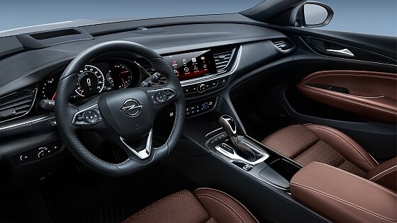 Opel Insignia Country Tourer - Nieuw! Opel Insignia Country Tourer - Nieuw!