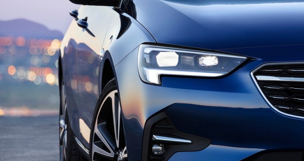 Opel Insignia 2020 Opel Insignia 2020