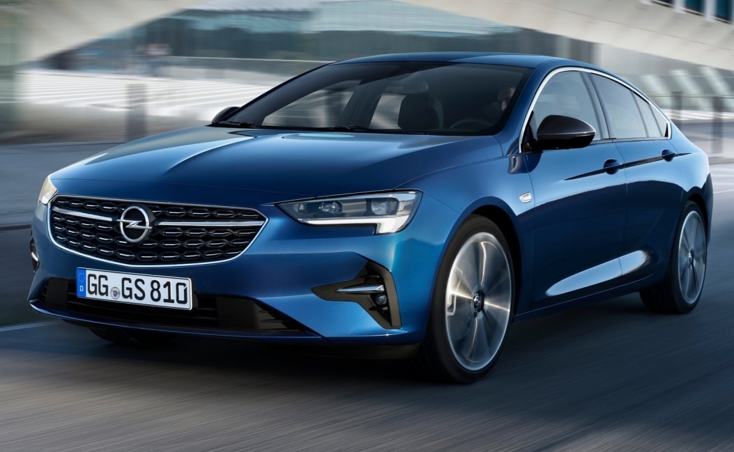 Nieuwe Opel Insignia, een helder verhaal Opel Nederland