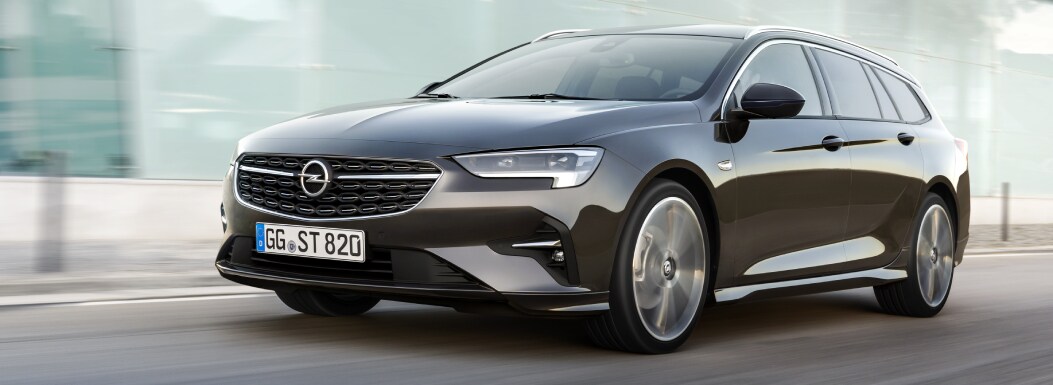 Opel Insignia 2020 Opel Insignia 2020