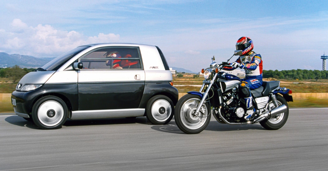 Opel MAXX Opel MAXX