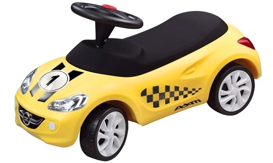 Opel Motorsport Collectie Opel Motorsport Collectie