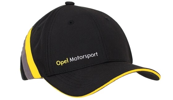 Opel Motorsport Collectie Opel Motorsport Collectie