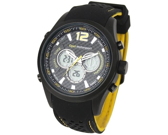 Opel Motorsport Collectie Opel Motorsport Collectie