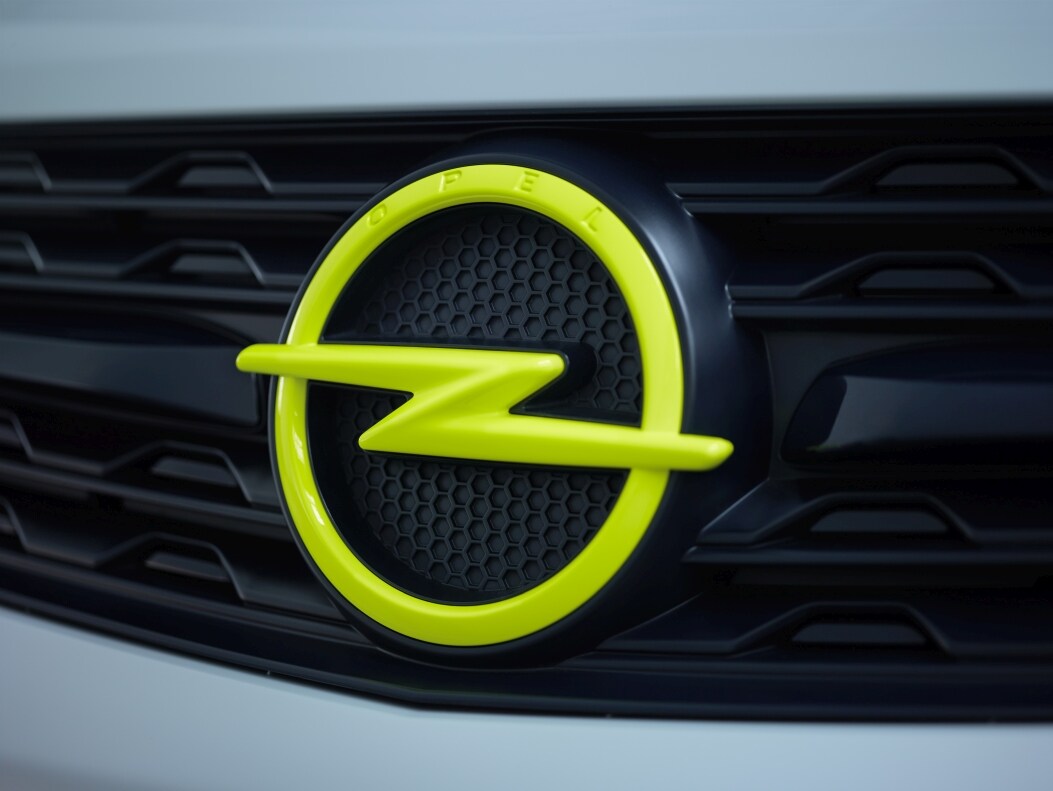 O-Team Zafira Life O-Team Zafira Life
