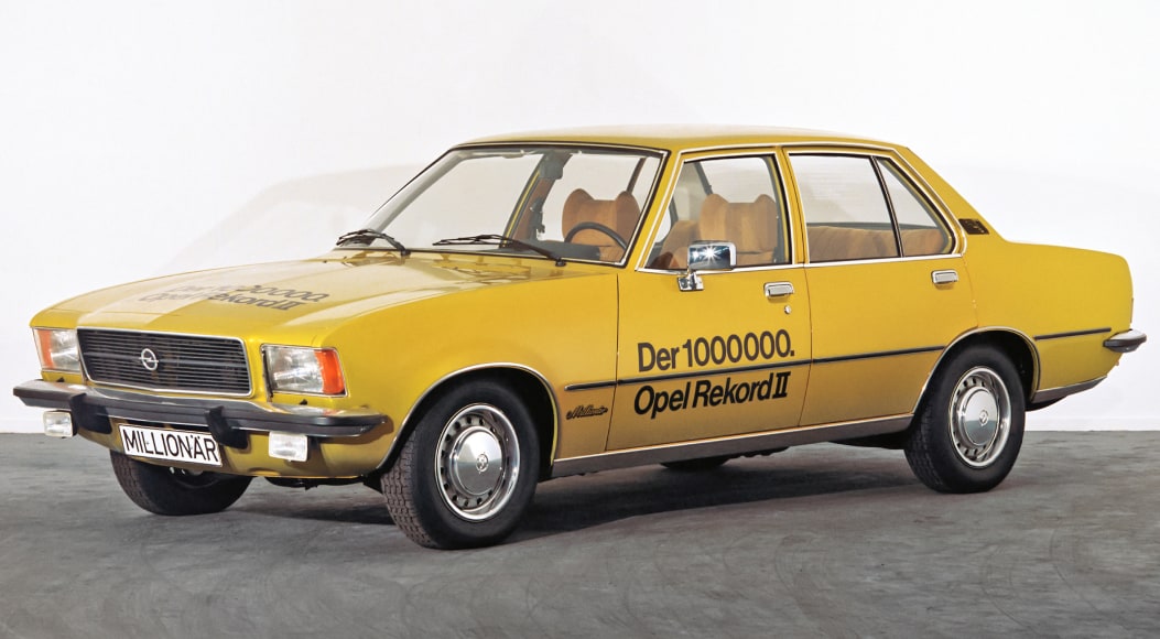 Opel