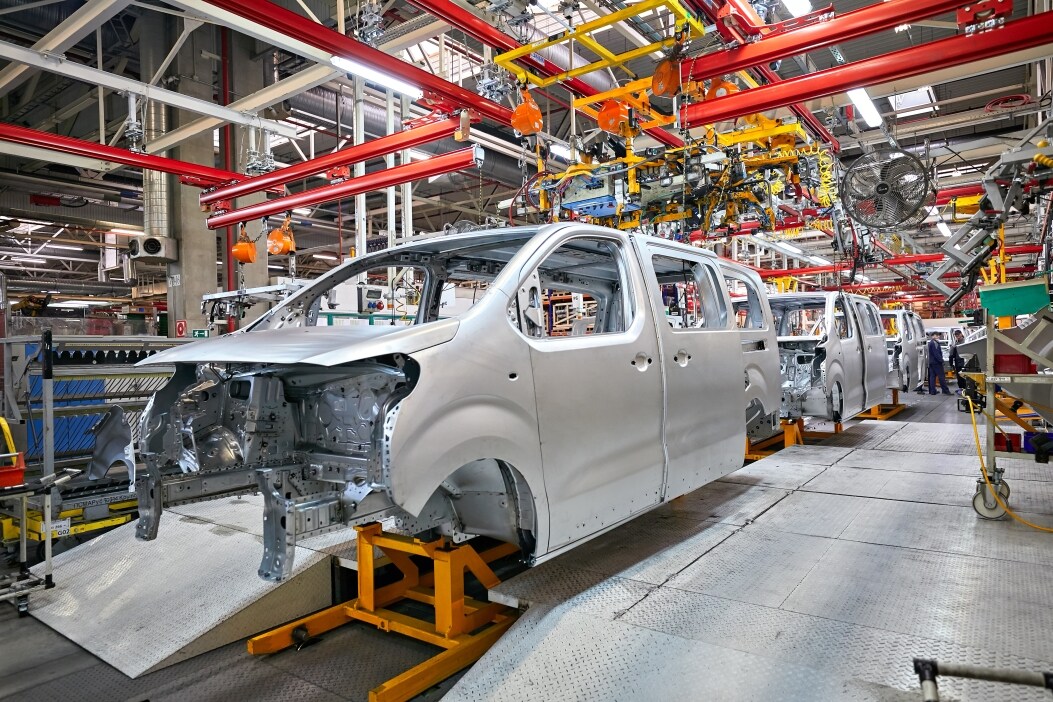 Opel Rusland Opel Rusland