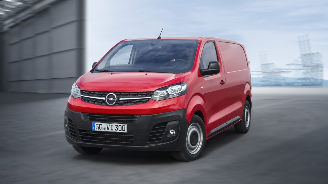 Opel Technology Pakketten Opel Technology Pakketten