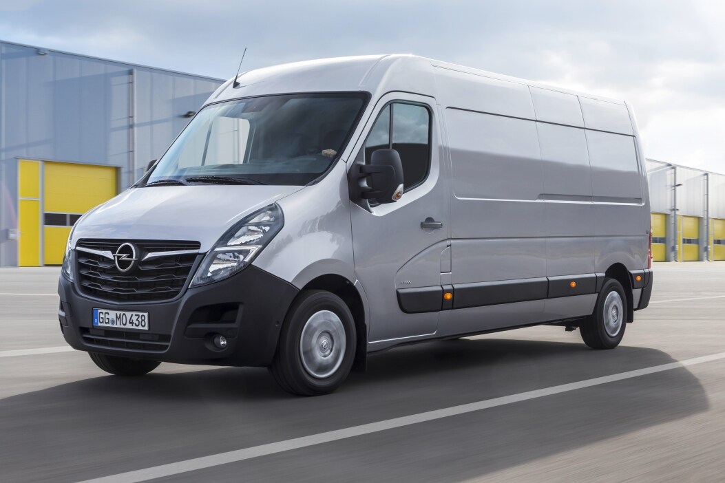Opel Technology Pakketten Opel Technology Pakketten