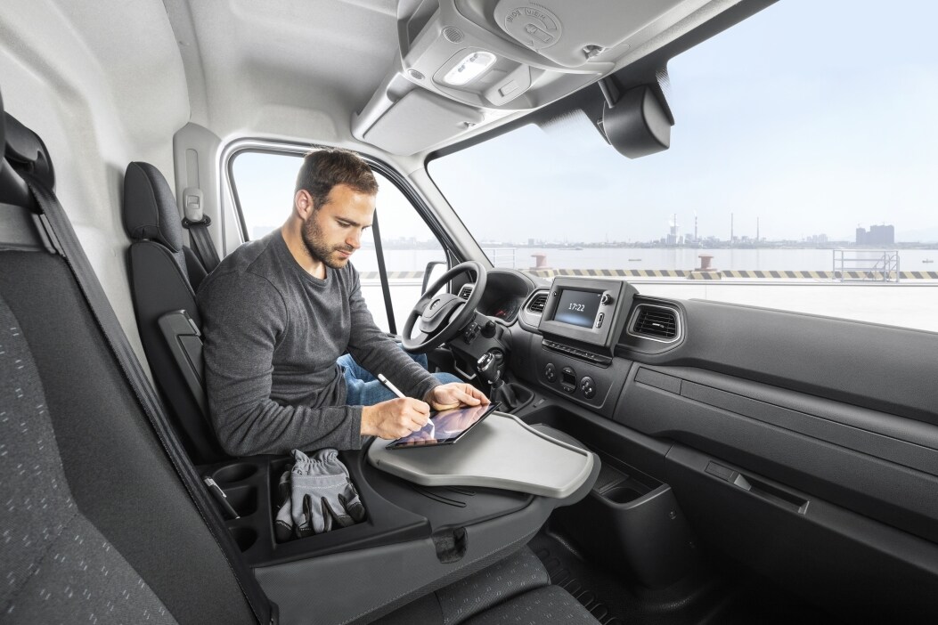 Opel Technology Pakketten Opel Technology Pakketten