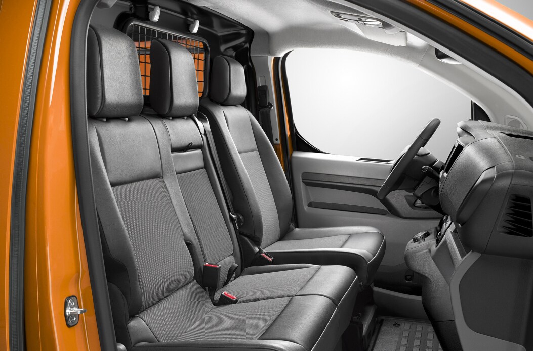 Opel Vivaro 2019 Opel Vivaro 2019