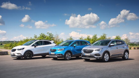 Opel RDE WLTP Opel RDE WLTP