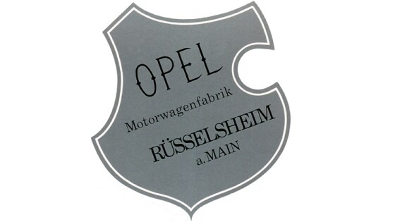 Opel Motorwagen
