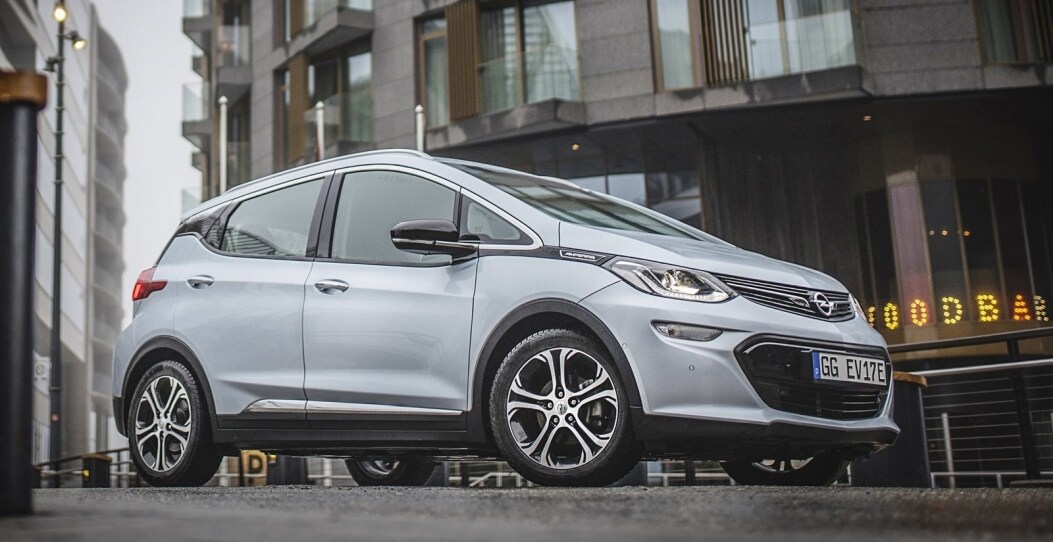 Waarom elektrisch rijden leuk is Waarom elektrisch rijden leuk is