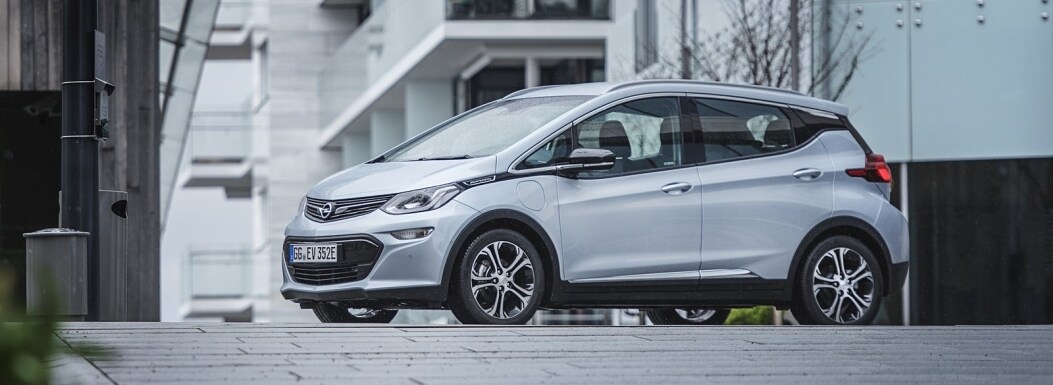 Waarom elektrisch rijden leuk is Waarom elektrisch rijden leuk is