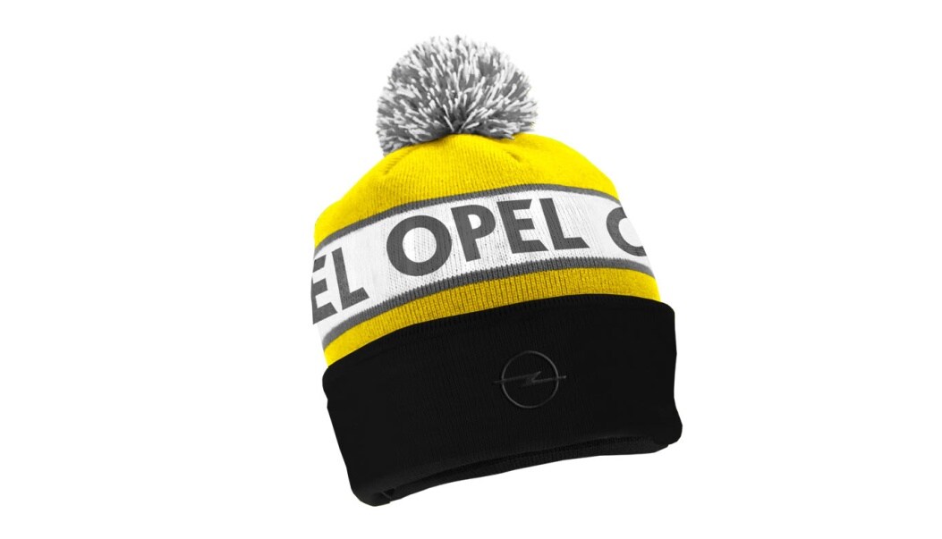 Opel Winter Opel Winter