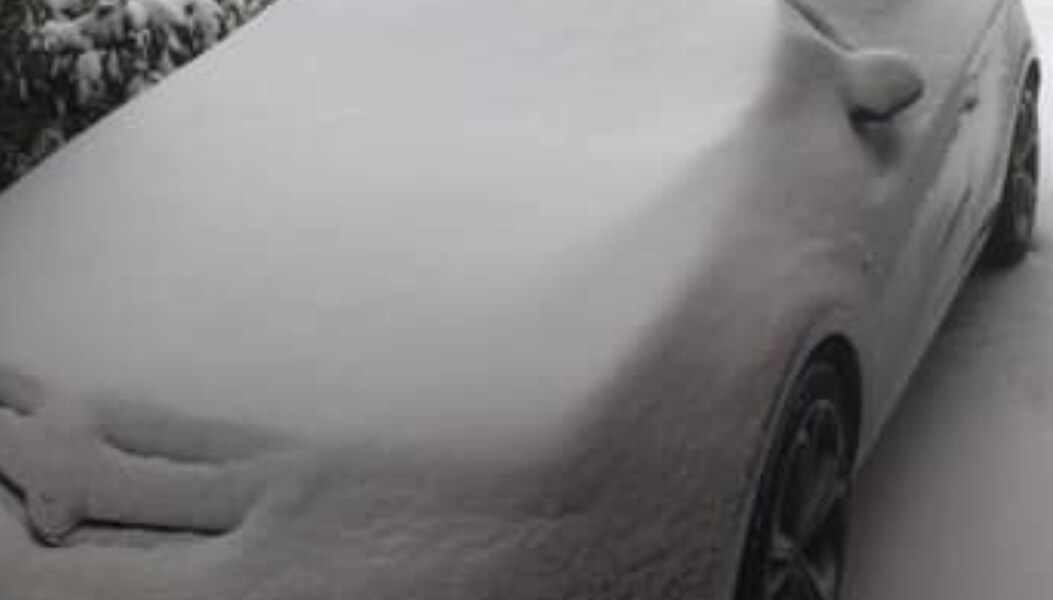 Opel winterpret Opel winterpret