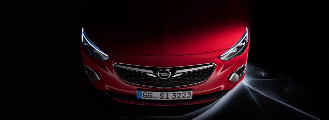 Opel Corsa Opel Corsa
