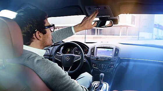 Opel OnStar Opel OnStar