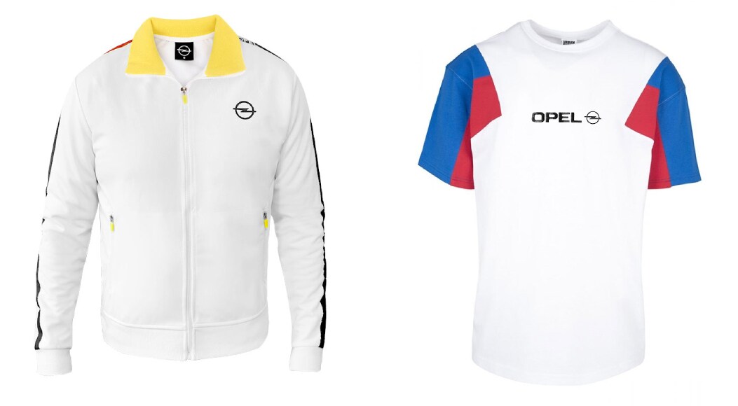 Opel zomer 2021 Opel zomer 2021