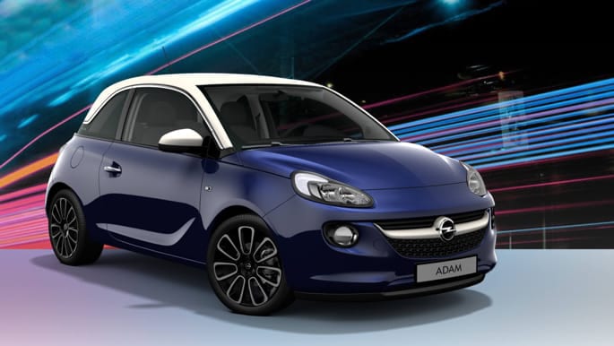 Opel Adam