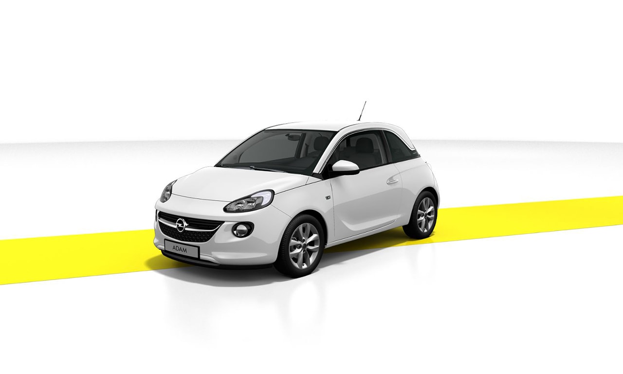 Opel Adam