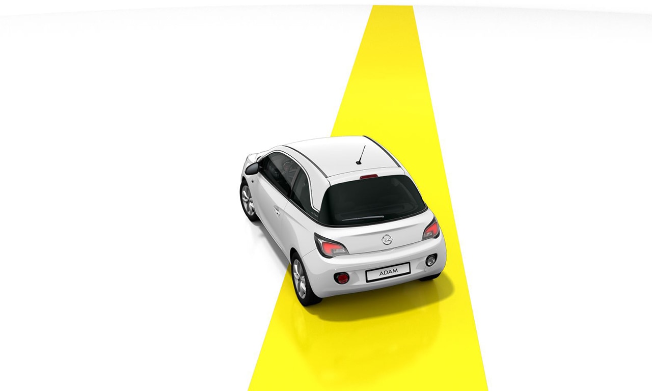 Opel Adam
