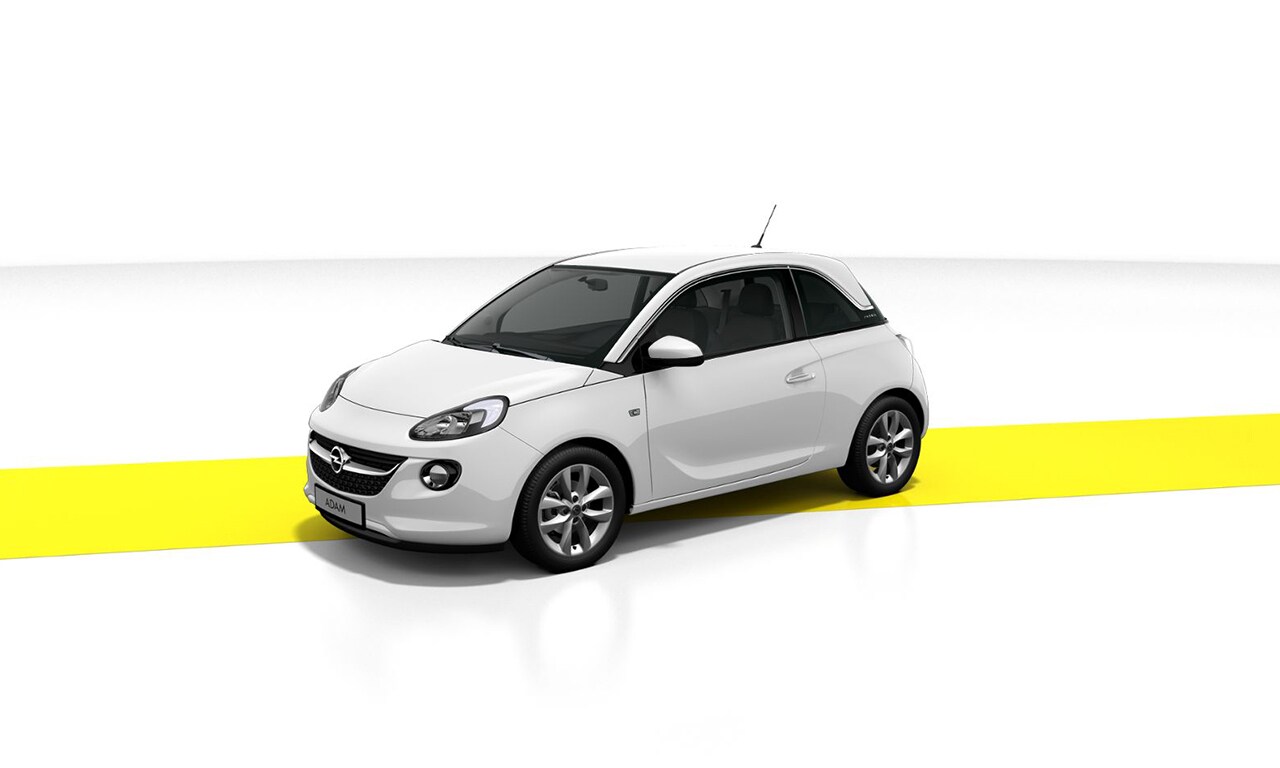 Opel Adam
