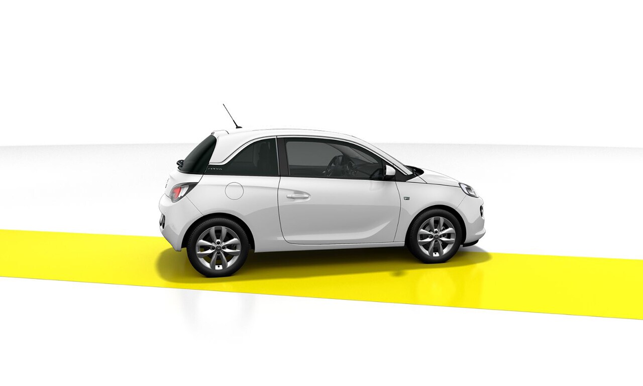 Opel Adam