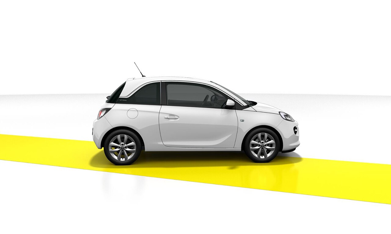 Opel Adam