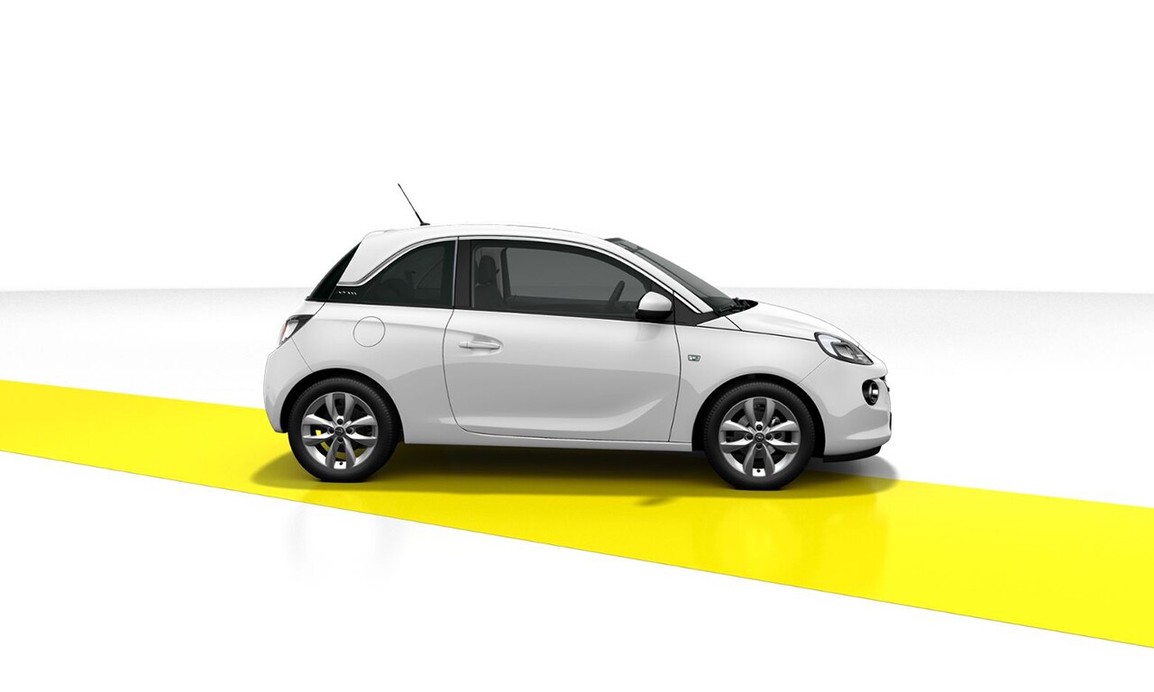 Opel Adam