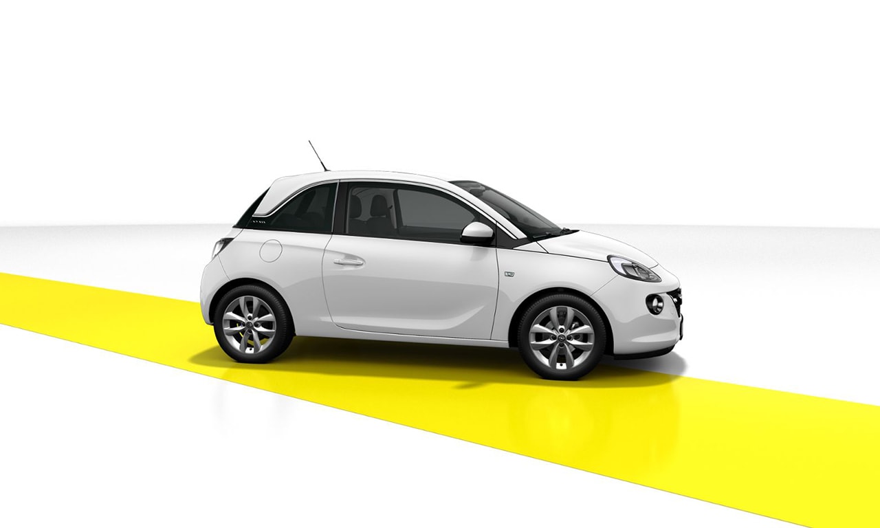 Opel Adam