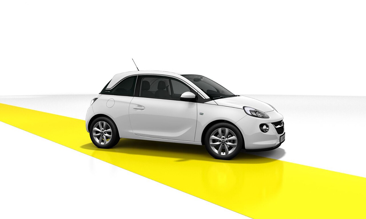 Opel Adam