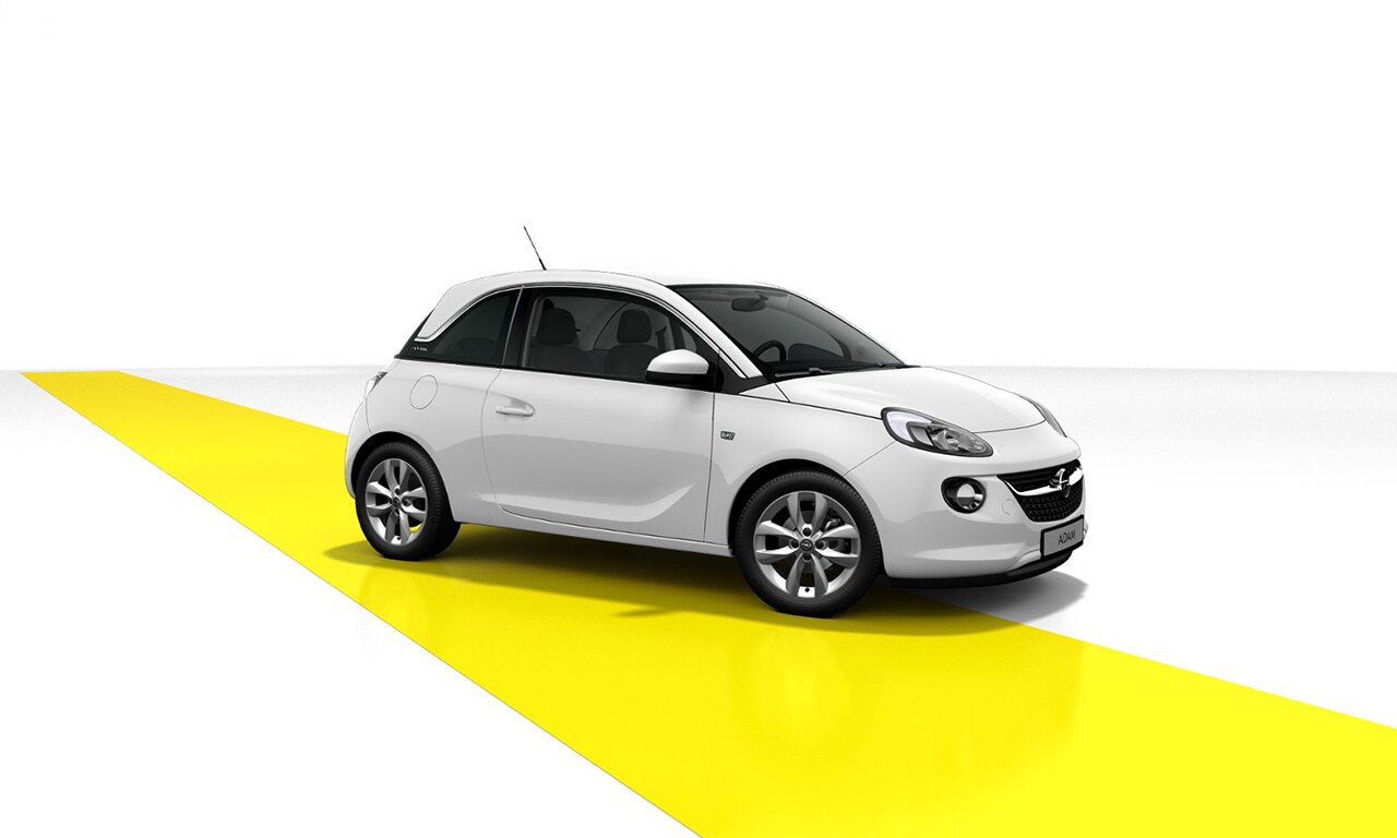 Opel Adam
