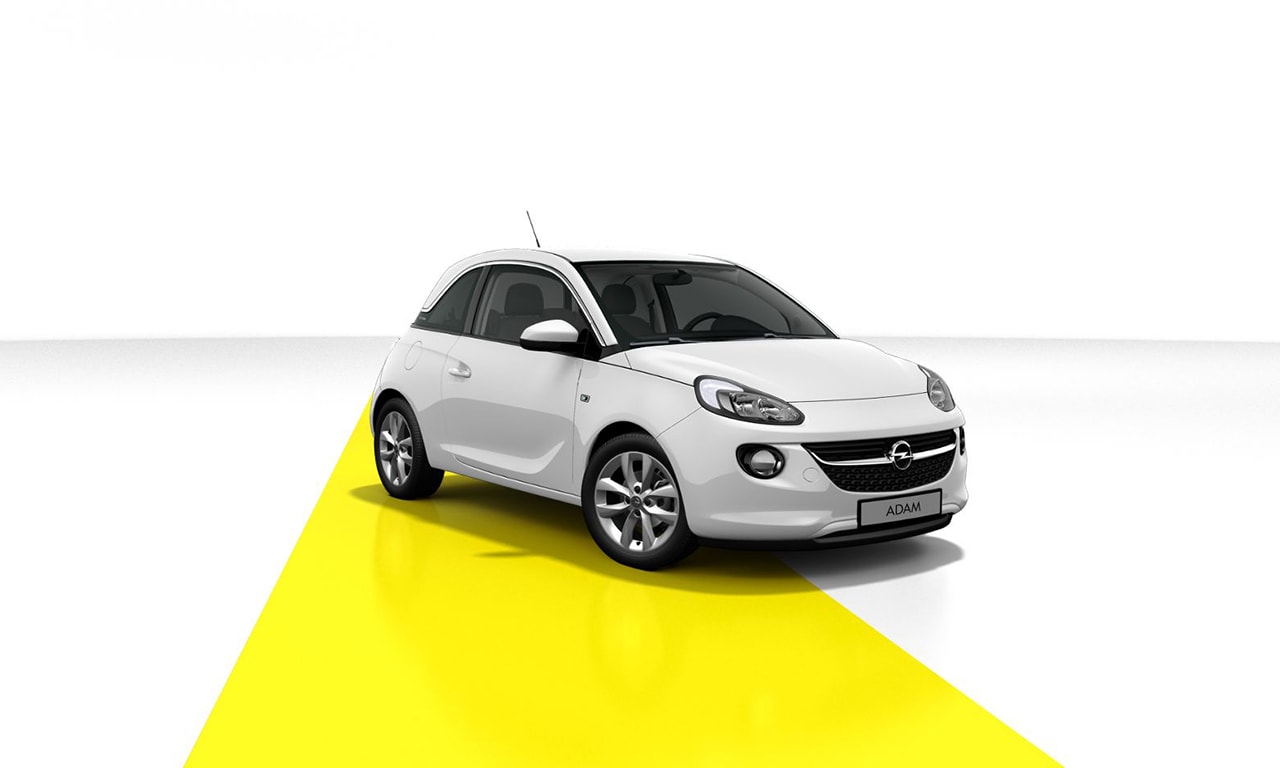 Opel Adam