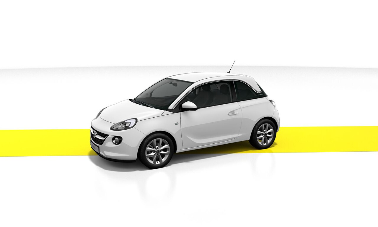 Opel Adam