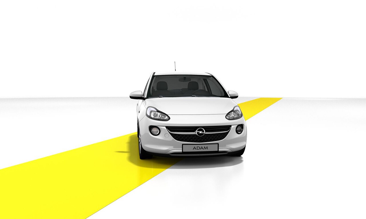 Opel Adam
