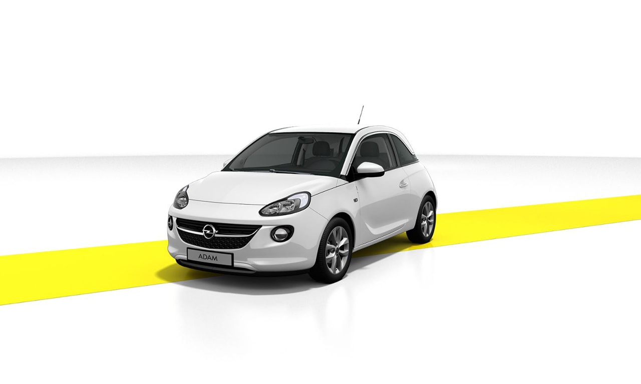 Opel Adam