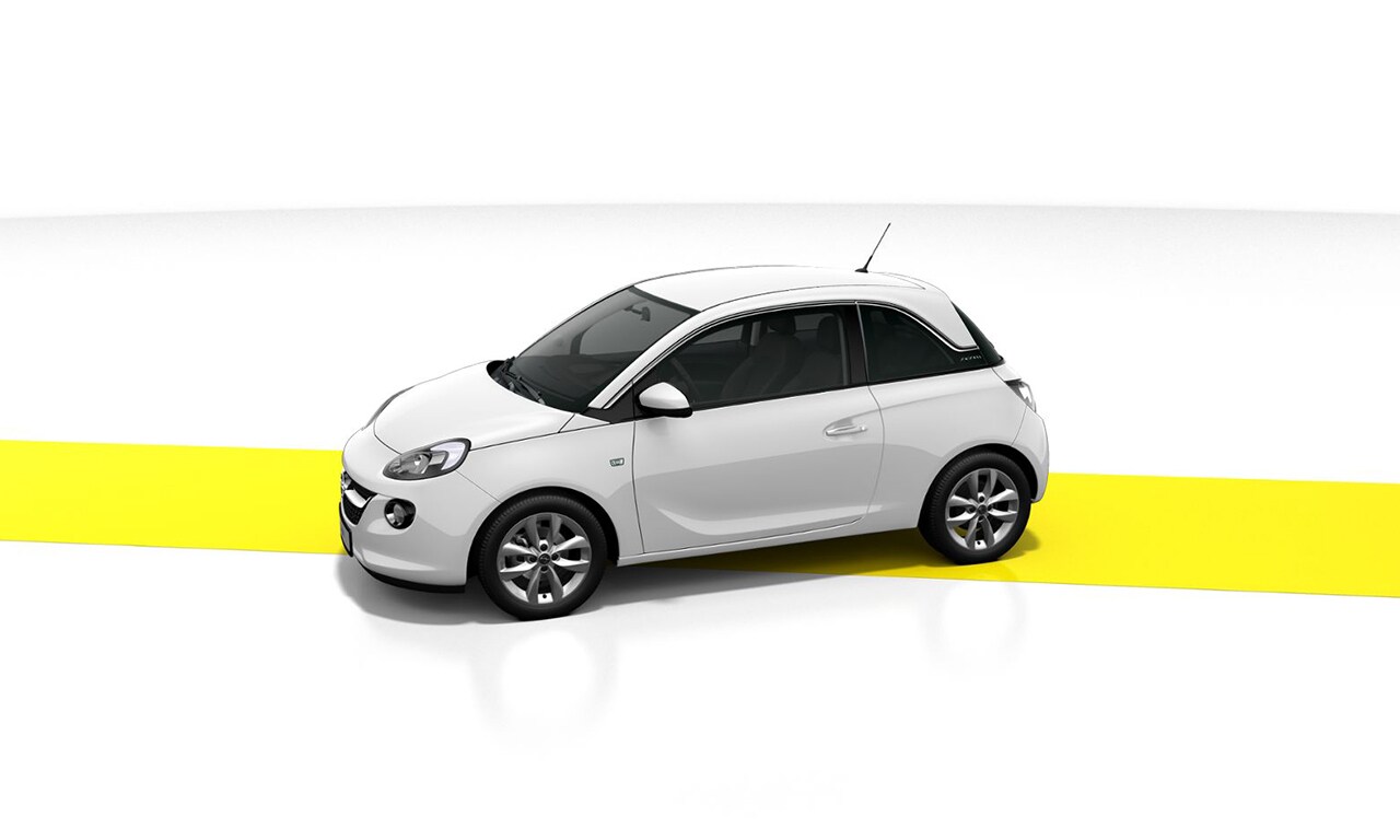 Opel Adam